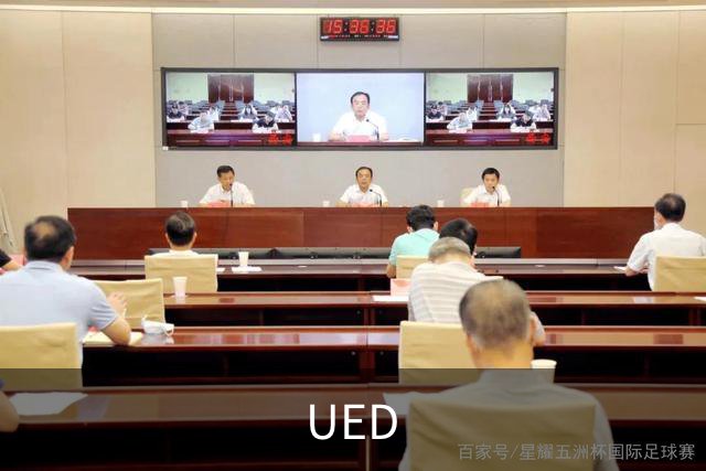 UED公司简介